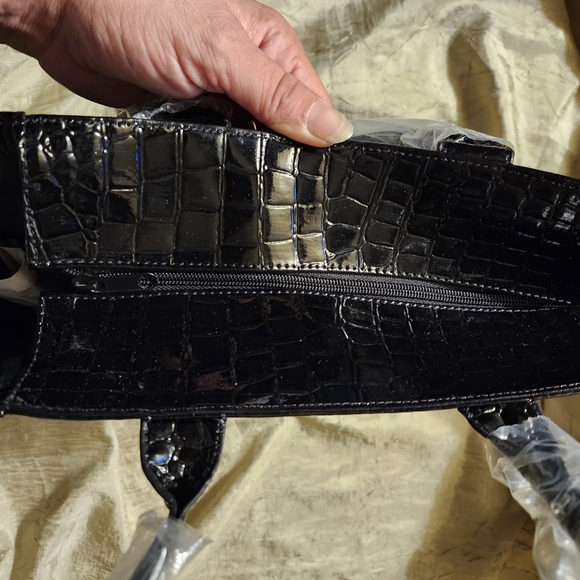 NWOT Buxton Style Bag and Accessories - Picture 6 of 16